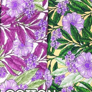 Italian Cotton No. 51